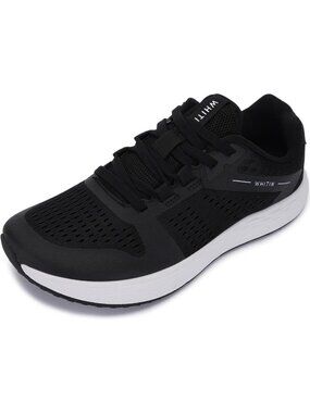 Comfortable Women's Wide Toe Box Running Shoes - Zero Drop Sole, Lightweight